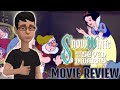 Snow White And The Seven Dwarfs 1937 Movie Review