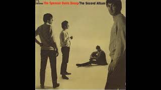 The Spencer Davis Group - Stevie's Blues (Bonus)