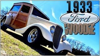 Video Thumbnail for 1933 Ford Other Ford Models