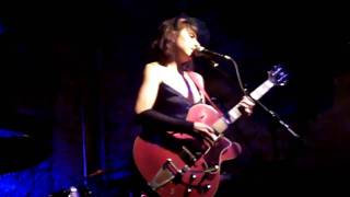 Leah Siegel @ Bowery Electric: A Day At The River
