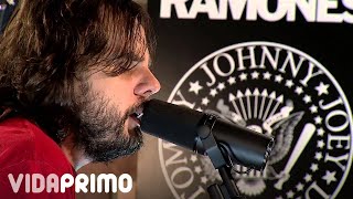 Tr3sdeCoraZón - Mi Viejo (Live Session Canal U Tv) 2016
