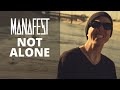 Manafest - Not Alone Christian Rock Music 