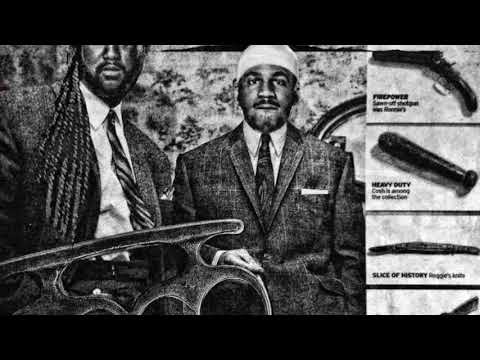 Q Da Fool x Duffle Bag Boog - Come & Kill Me