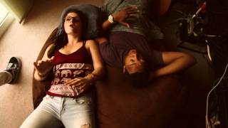 Safe with Me - Sam Smith (Cover)