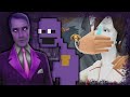 Five Nights At FASHION