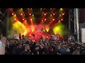 Body Count - Drive By/Voodoo Live @ Tuska Open Air Metal Festival, Finland 29/6/2018