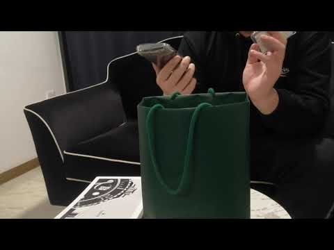 Unboxing the super hard to get hold Rolex Pepsi. #rolex #pepsi #gmt #watch #luxury #unboxing #haul