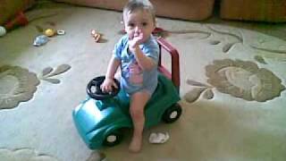 Maamoon, my little sweet baby...