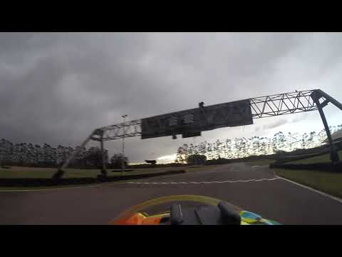 REI DAS PISTAS VELOPARK TRAÇCADO VP1500 invertida