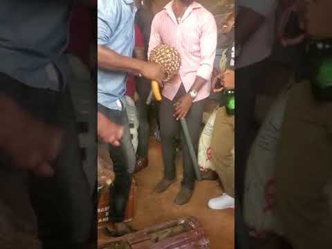 Proud of who we are. Nso SOYA BOYZ  Yde.