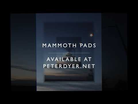 MAMMOTH PADS - Epic Binaural Pads for Prophet Rev2 - by Peter Dyer