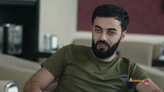Xabkanq/Խաբկանք-Episode 203 ANONS