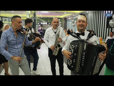 Lepog li kola kad zasvira violina,sax i harmonika-Sale Sax i Orkestar Nenada Tasica Taneta