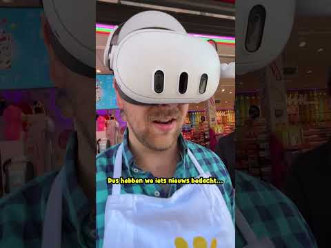 Wij bezorgen tosti's met een DRONE! 🥪 #DeTostiTent