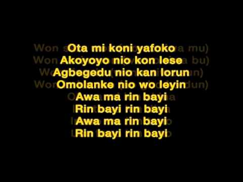 eLDee feat. LKT - Ota mi (My haters)