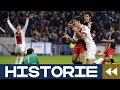 HISTORIE | Ajax klopt PSV in de Arena met grote cijfers