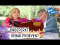 UIT WELK LAND KOMEN DEZE TAARTEN? | Bakbabbels #1 | Heel Holland Bakt Kids | NPO Zapp