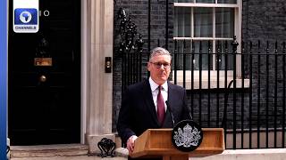 After Starmer's Exit, Britain Prepares For Its Seventh PM In A Decade +More | Foreign Dispatches