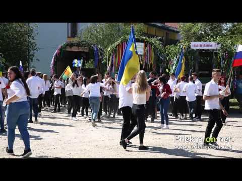 Rekrutacija vojaških obveznikov v Beltincih