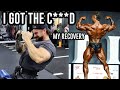GETTING BACK IN THE GYM | LIFE UPDATE + BACK WORKOUT