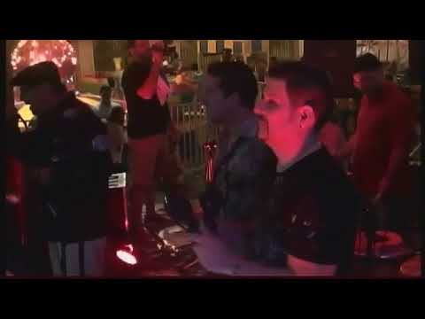 Johnny Rivera (En Vivo) - Patronales Caguas 2011
