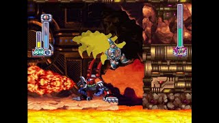 Re: [閒聊] 洛克人X4小兵大冒險 暫停更新