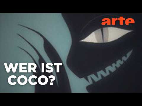 Video Thumbnail: "El Coco" | Karambolage España Youtube | ARTE