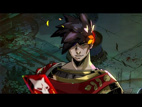 Hades 2 SECRET BOSS FIGHT Zagreus brother vs sister rematch + Secret Item