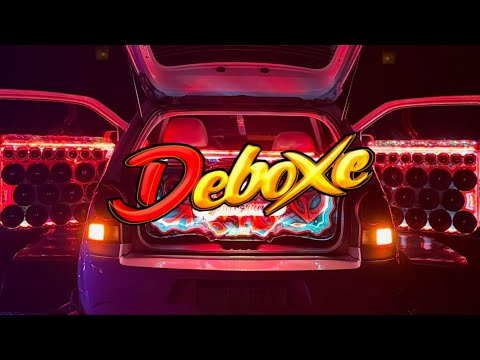 DEBOXE 2026 - ROLÊ DE JET - JUNIM DANTES, LILAH, MC GW - [ELETROFUNK GOIANO]