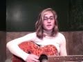 Kesha - The Harold Song (Cover) with Chords 