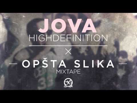 Jova High Definition - Oblaci (prod. Aftalyfe)