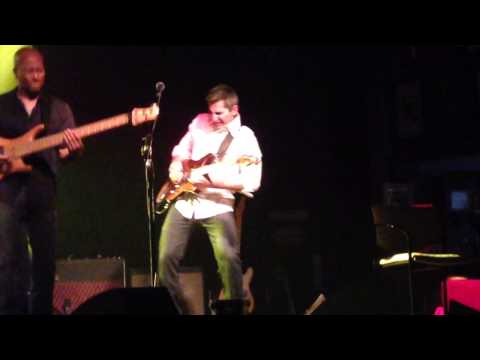 Victor LaRocca Voodoo Child Live Apr 2014 Austin,TX at The Roost