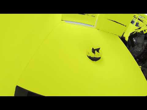 Ciaran O'Brien Promo Video