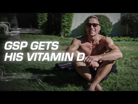 Karate Combat: GSP Previews Season 3 Event 3