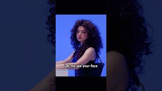 Kalogeras Sisters Blind Date on The Button !