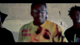 @LOS904  VERSACE FREESTYLE (OFFICIAL VIDEO)