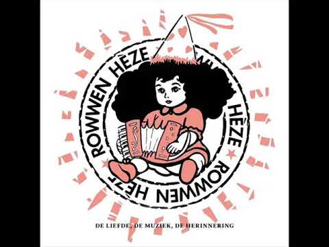 download lagu mp3 mp4 Rowwen Heze Liedjes, download lagu Rowwen Heze Liedjes gratis, unduh video klip Rowwen Heze Liedjes