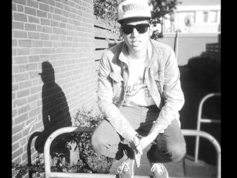 Jawns Rawson ft. Imani - Mijn Familie Nummer 1