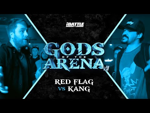 Red Flag vs Kang