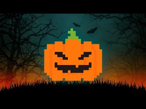 Halloween Theme - Cumbia Drive