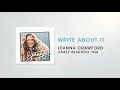 Write About It