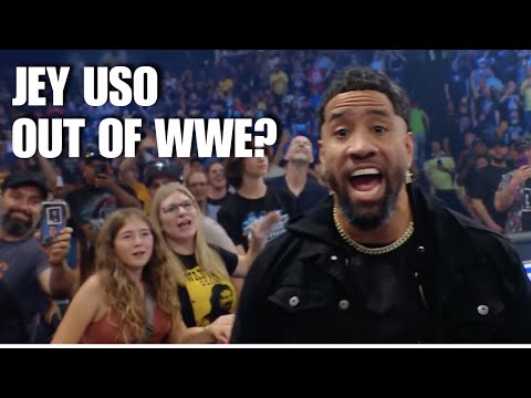 Producers For WWE Raw And Smackdown August 7-11