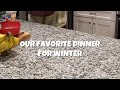 OUR FAVORITE DINNER FOR WINTER CHICKEN POT PIE SOUP
