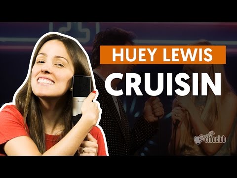 Cruisin Together - Huey Lewis