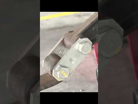 You Won't Believe How Easy Dexter EZ Flex Makes Suspension Upgrades! - Grand Design RV