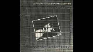 Messages by Orchestral Manoeuvres In The Dark