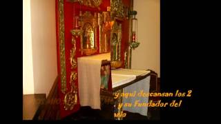 preview picture of video 'Santuario Nuestra Señora de la Paz_Video Oficial ... Chiclayo,Lambayeque .. Perù'