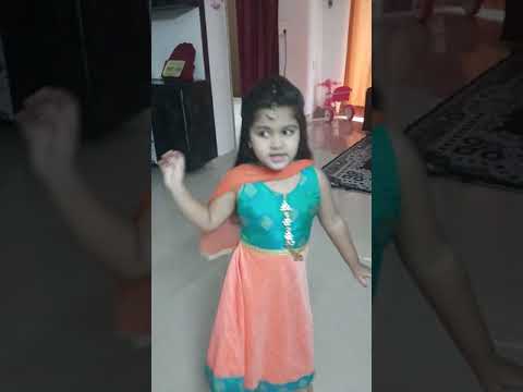 laung lachi dance video