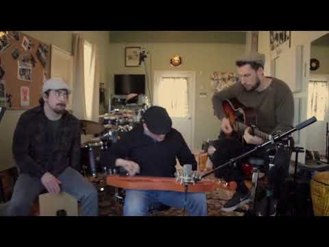 Goodbye Irene, I'll tell me ma