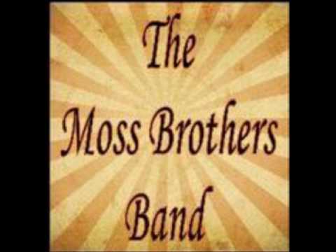 Harper's Creek / By The Moss Brothers Band